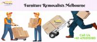 Furniture Removalists Melbourne image 1
